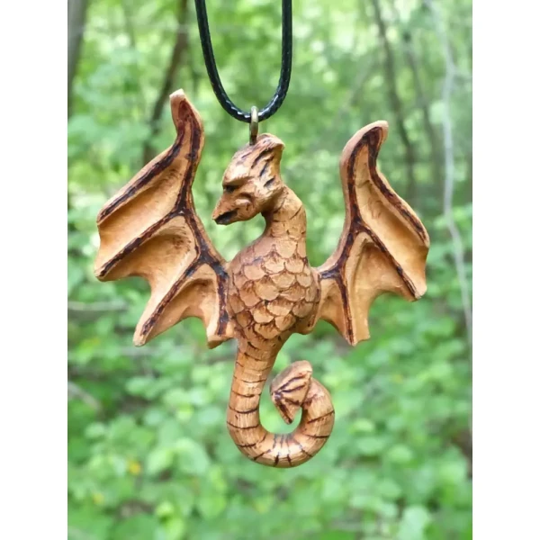 Oddech Smoka / Dragon’s Breath